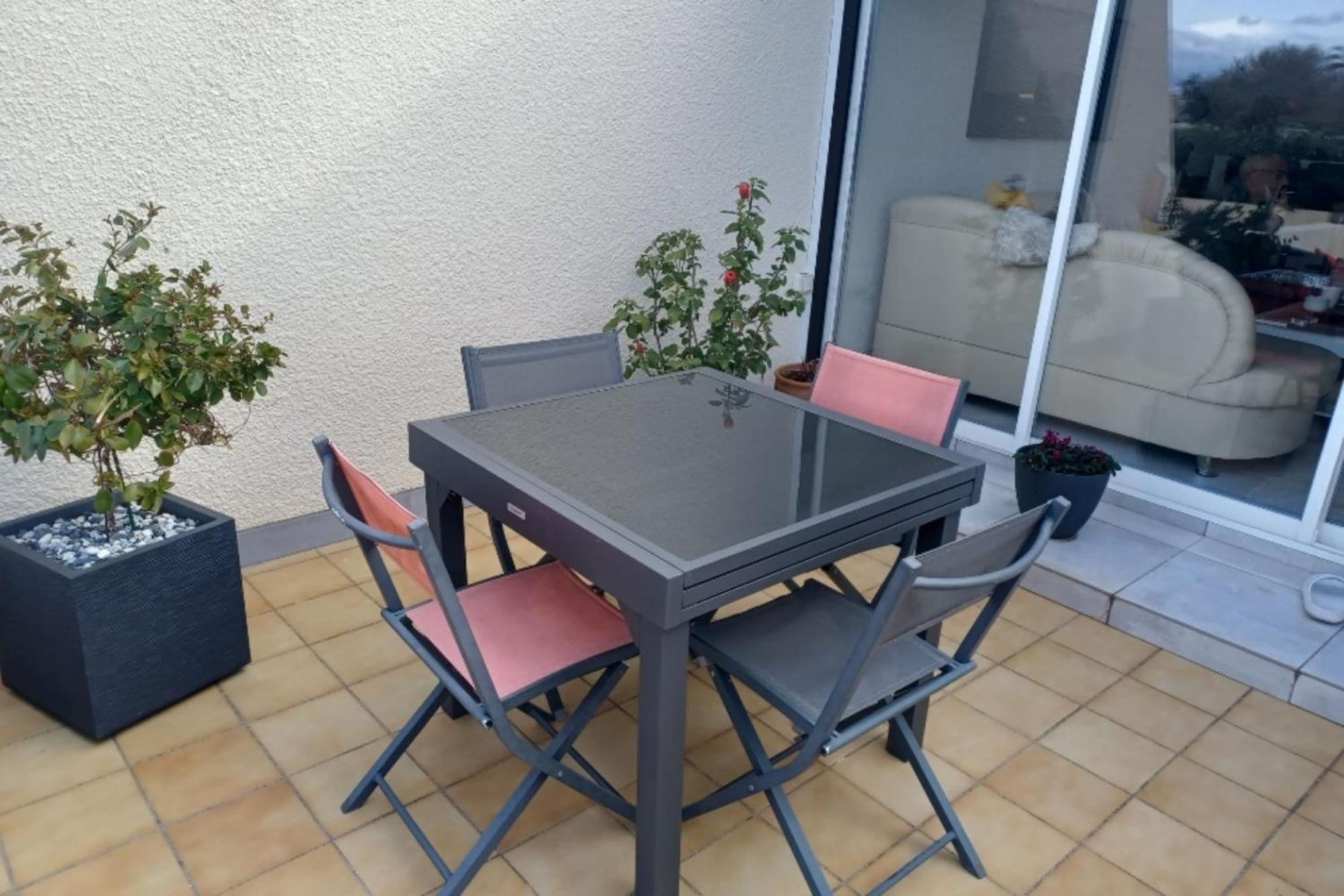 Naturiste Cap D'Agde Villa Heliovillage 3 Экстерьер фото