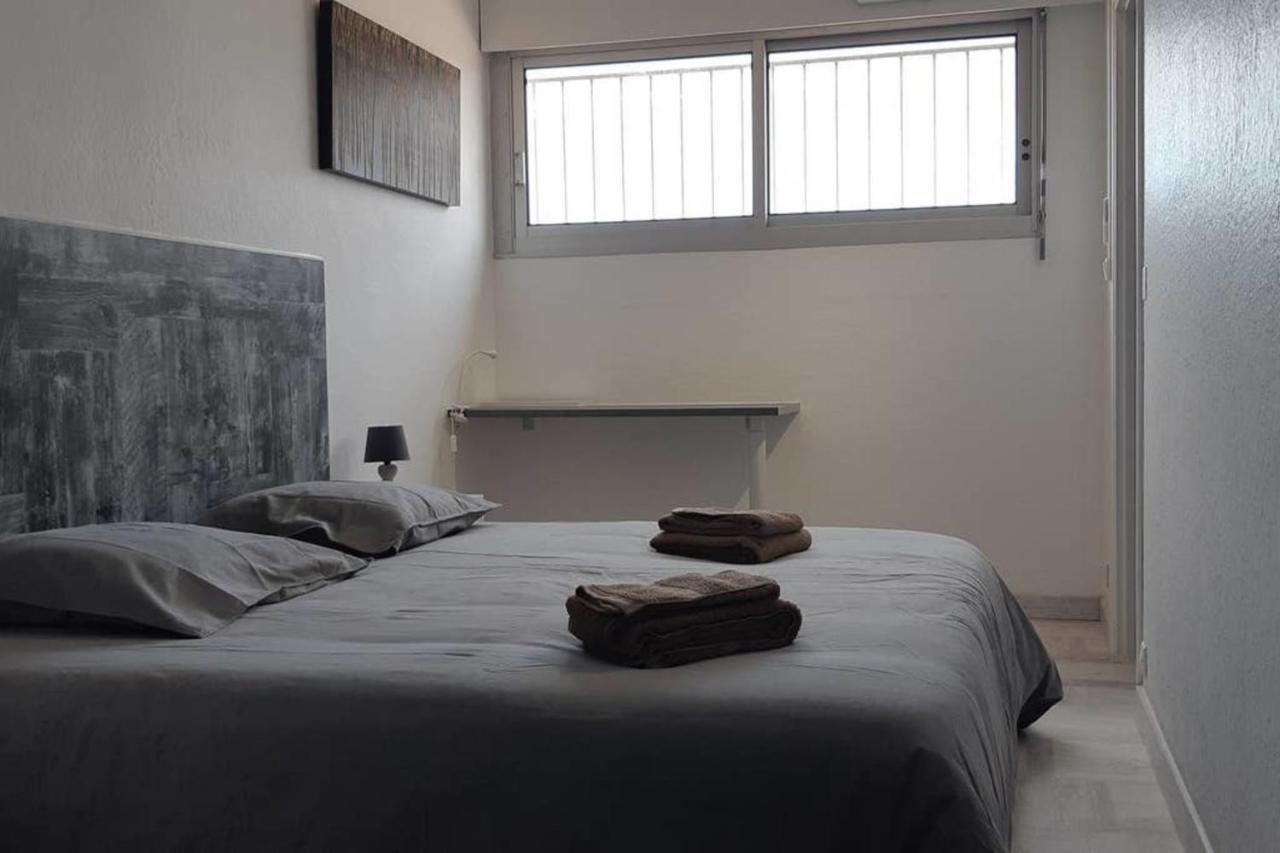 Naturiste Cap D'Agde Villa Heliovillage 3 Экстерьер фото